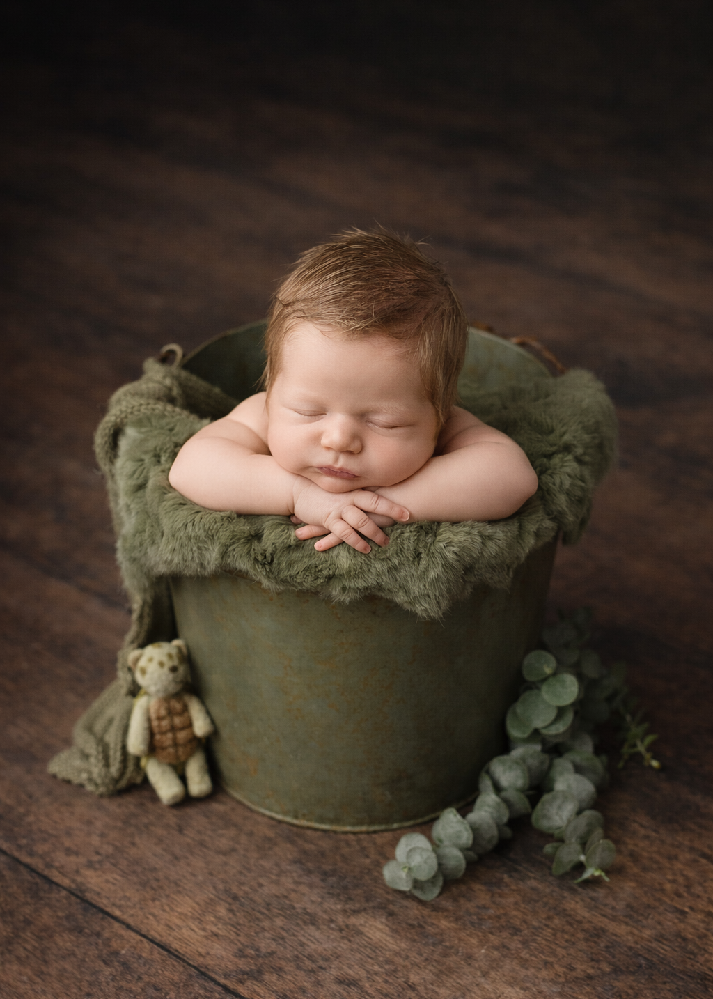 Kollektion för pojkar