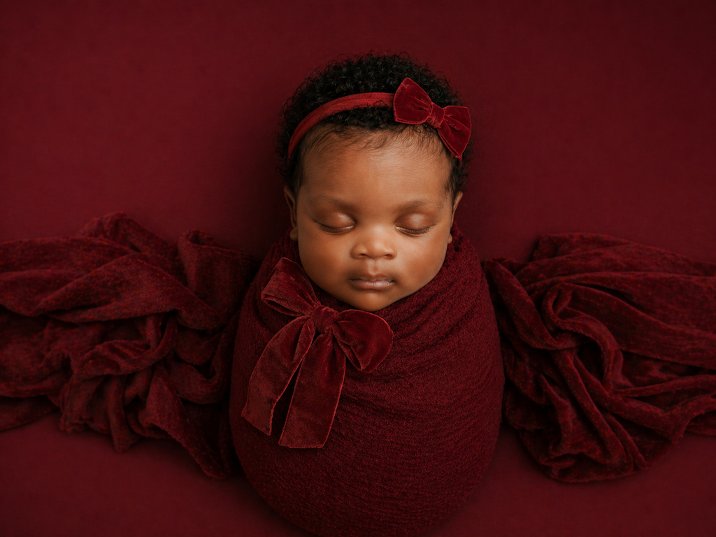 Red Harmony
