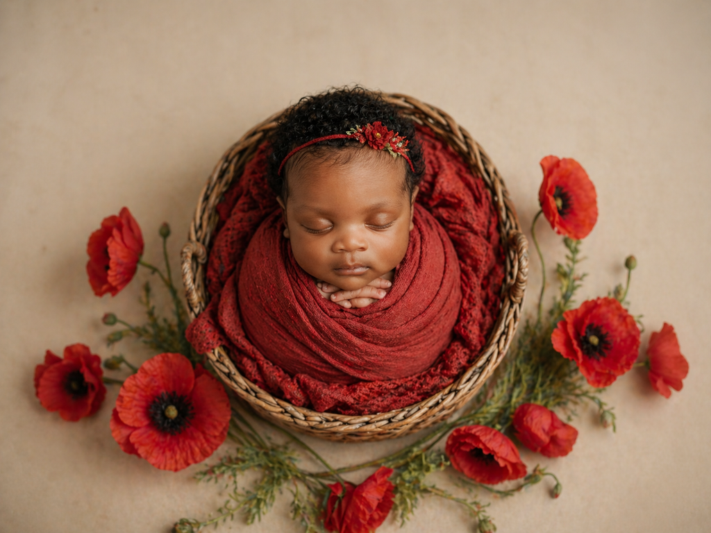 Red Harmony